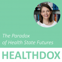 HEALTHDOX Immergut Tile