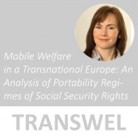 TRANSWEL Amelina Tile